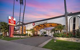 Best Western Plus Newport Mesa Inn